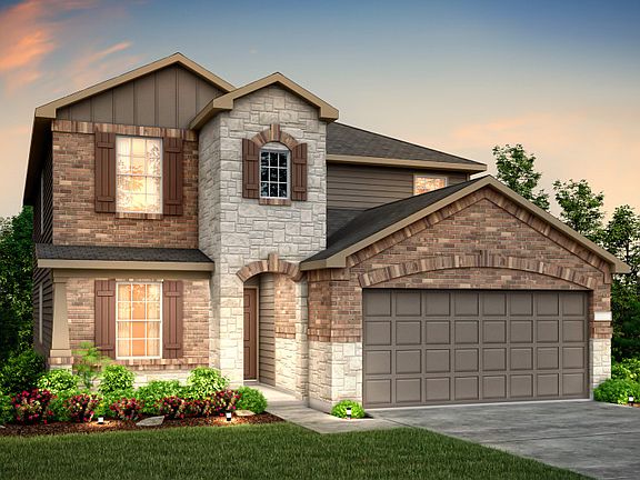 Home Exterior S