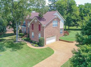 5584 Saddlewood Ln, Brentwood, TN 37027