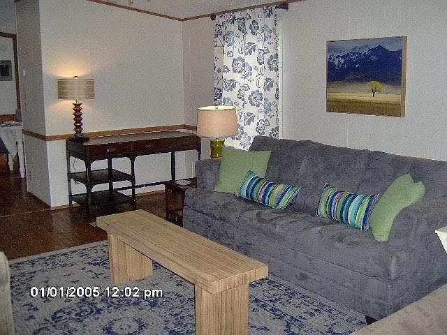 FURNISHED, UTILITIES INCLUDED