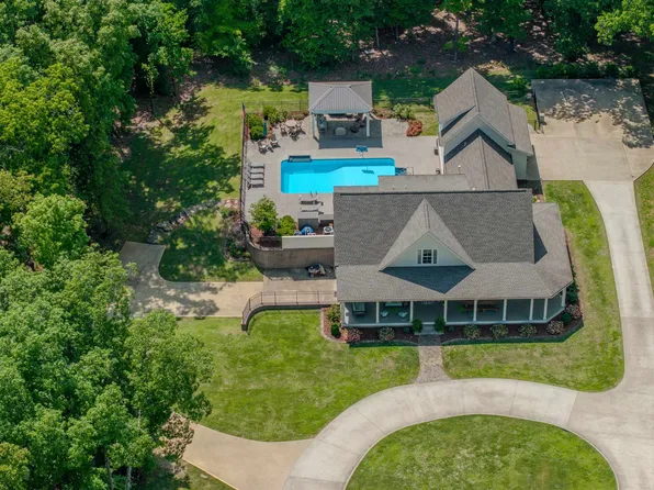 801 County Road 453, Lexington, AL 35648