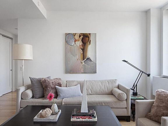 4th image of 200 W 72nd St APT 17F