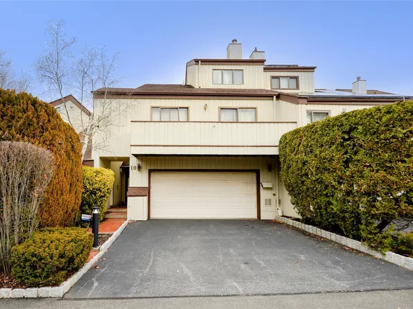 10 Chippewa Court, Suffern, NY 10901