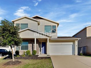 5813 Monmarte Cv, Austin, TX 78744