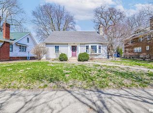 515 W Armstrong Ave, Peoria, IL
