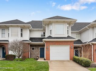 13621 Pinnacle Gardens Cir, Louisville, KY 40245