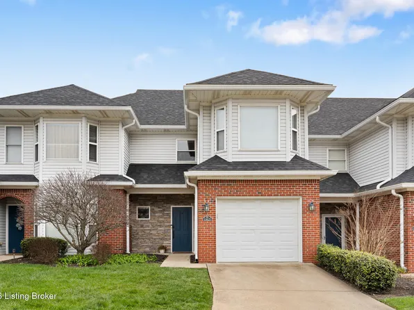 13621 Pinnacle Gardens Cir, Louisville, KY 40245