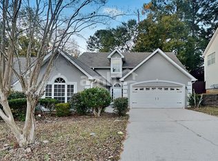 670 Old Johnson Rd, Lawrenceville, GA 30045