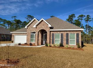6249 Sandhill Cv, Ocean Springs, MS 39564