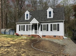 10051 N Rinker Ct, Mechanicsville, VA 23116