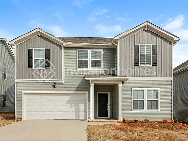 213 White Fields Ave — Photo 1