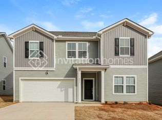 213 White Fields Ave, Fountain Inn, SC 29644