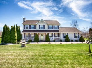 250 Kellington Rd, Wind Gap, PA 18091