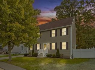 21 Village Rd, Raynham, MA 02767