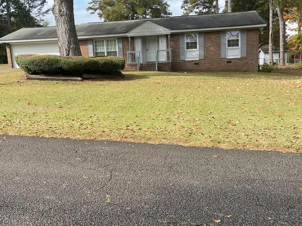 (undisclosed Address), Manchester, GA 31816