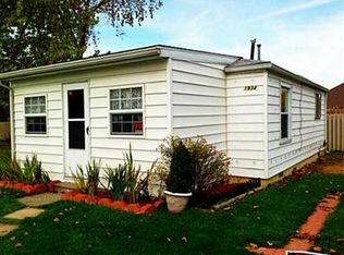 1934 Ellsworth Dr, Lakeside Marblehead, OH 43440