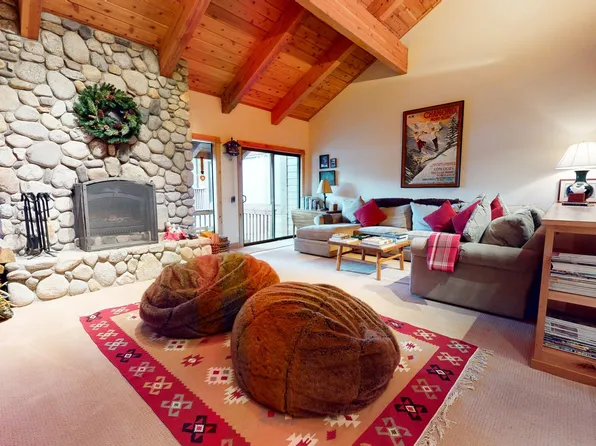 (undisclosed Address), Mammoth Lakes, CA 93546