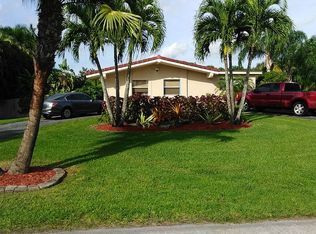 14431 SW 21st St, Davie, FL 33325