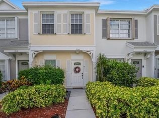 Sanibel, Tamarac, FL 33321