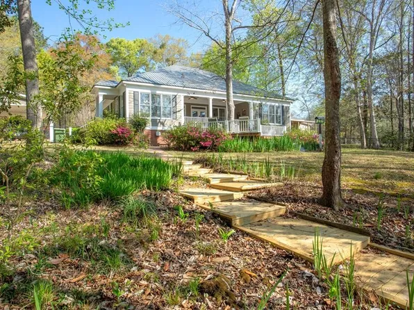 171 Tanglewood Trl, Georgetown, GA 39854