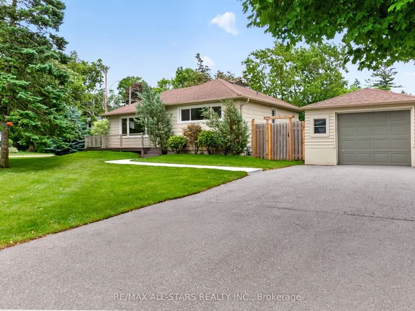 314 Stouffer St, Whitchurch Stouffville, ON L4A 4Y9
