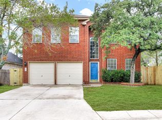 1227 Creek Rnch, San Antonio, TX 78253