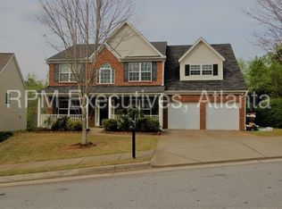 3963 Roxberry Hill Ln, Buford, GA 30518