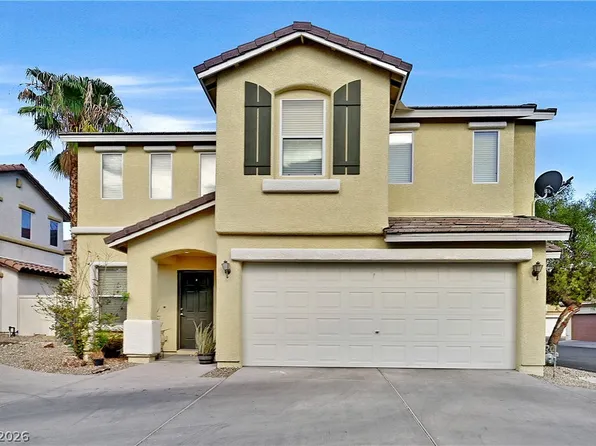6380 Blue Twilight Ct, Las Vegas, NV 89108