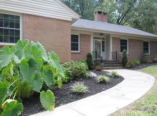 10 Country Club Dr, Danville, VA 24541