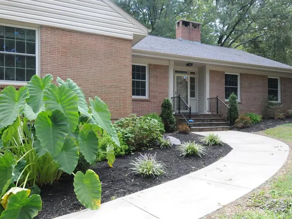 10 Country Club Dr, Danville, VA 24541