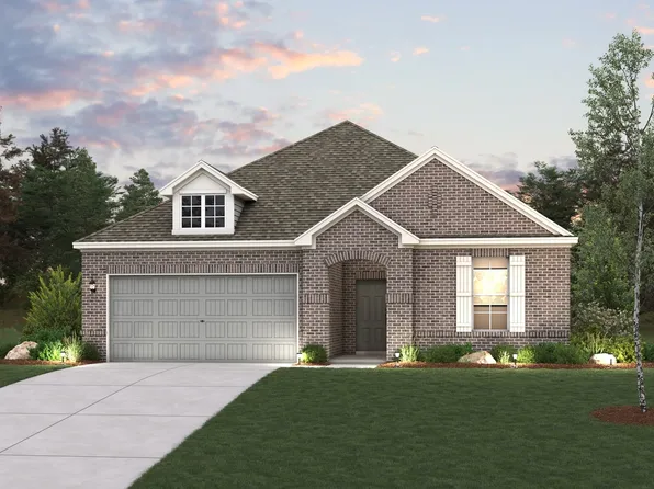 Carlsbad Plan, Sunterra Lakes