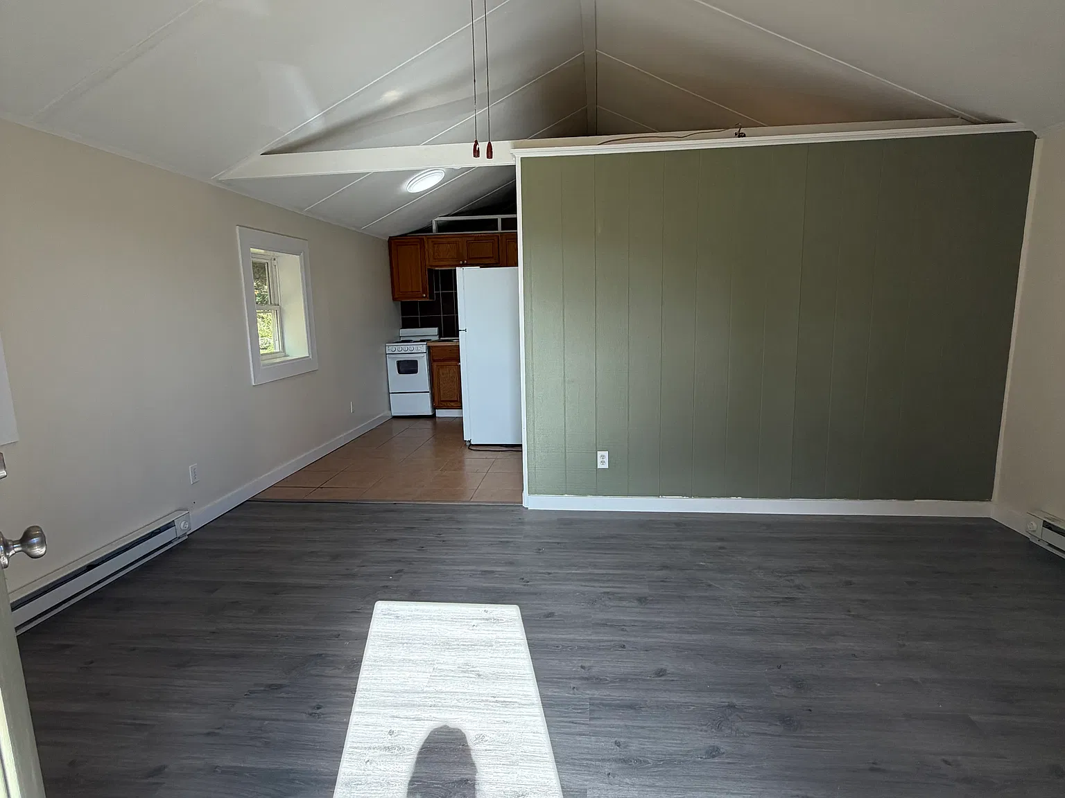 1 bed, 500 sqft, $1,400 — Photo 3