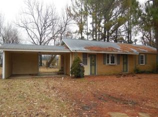 308 County Road 365, Wynne, AR 72396