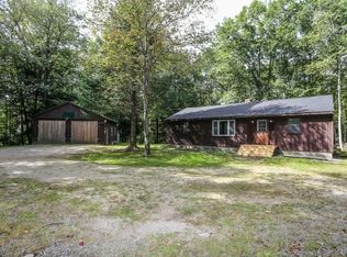 1346 Old Hillsboro Rd, Henniker, NH 03242