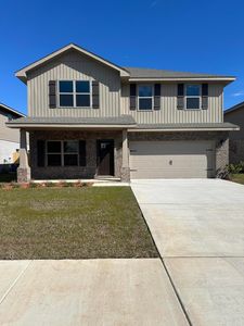 323 Keswick Ln, Crestview, FL, 32536