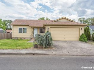 1904 Starker Pl, Philomath, OR 97370