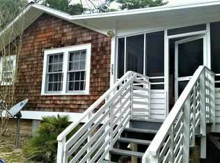 203 Ash St, Santa Rosa Beach, FL 32459