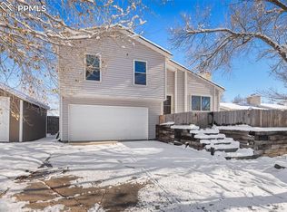 910 Fountain Mesa Rd, Fountain, CO 80817
