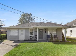 410 Roseland Pkwy, River Ridge, LA 70123