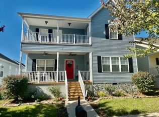 817 Stratford Ave, Sweetwater, TN 37874