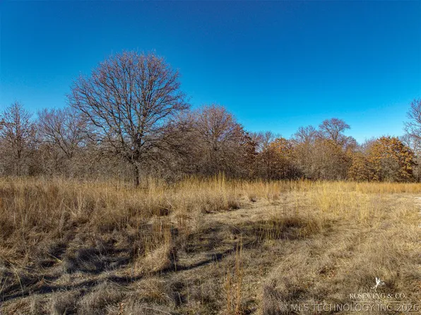 Highway 75, Weleetka, OK 74880