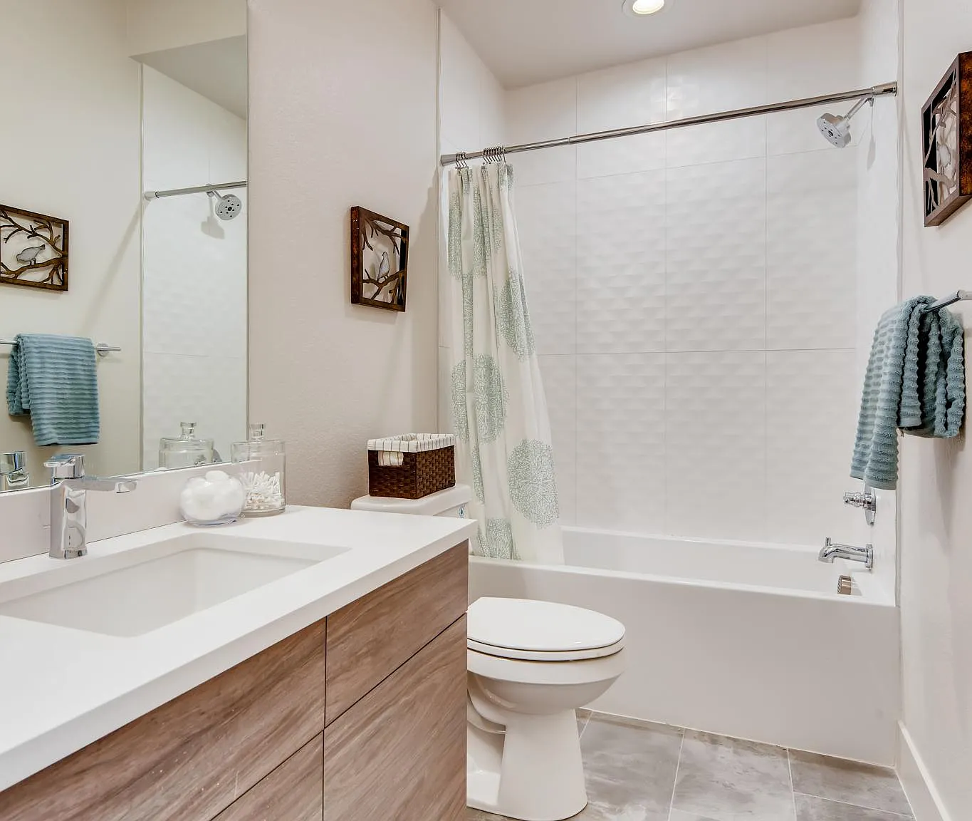 2 bed, 1171 sqft, $2,800 — Photo 3