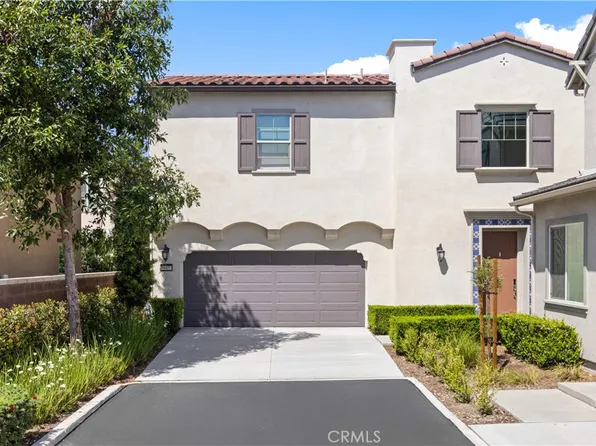 16453 Trailblazer Ave, Chino, CA 91708