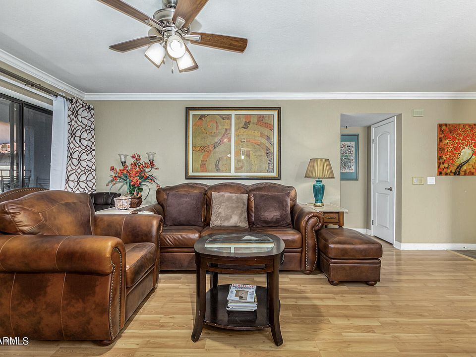 2025 E Campbell Ave APT 202, Phoenix, AZ 85016 Zillow