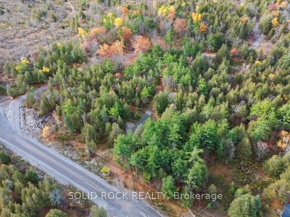 136 Glen Ridge Rd, Marmora And Lake, ON K0K 2M0