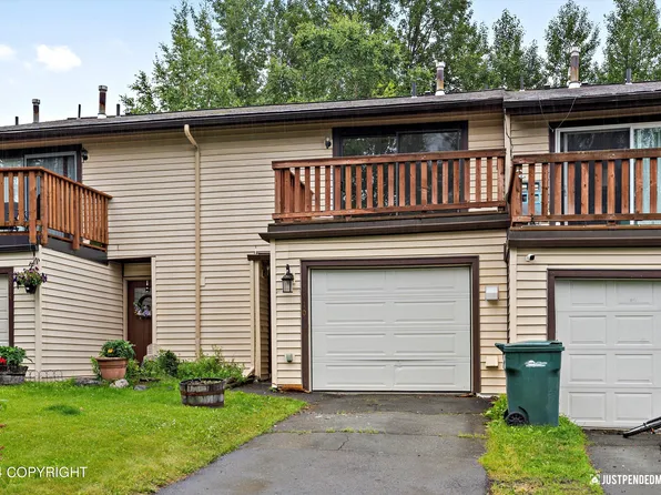 6910 Meteor Ct, Anchorage, AK 99504