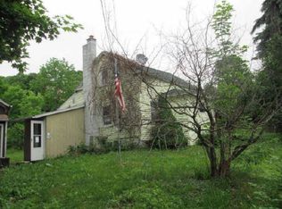 185 Maple St, New Milford, PA 18834