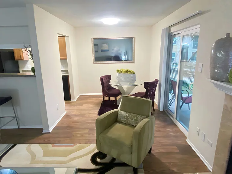 B1 Dining Room