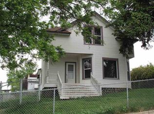 503 N Washington St, Tekoa, WA 99033