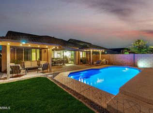 481 E CANYON ROCK Road, San Tan Valley, AZ 85143