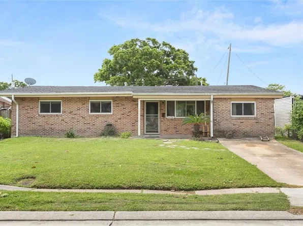 8134 Weston St, Metairie, LA 70003